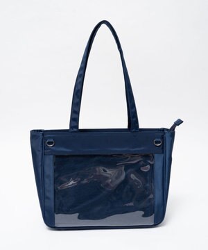  【痛バ＆推し活グッズ】ときめきプレーン痛バッグS【一部店舗限定】