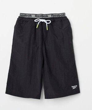  【Reebok】ウエストゴムサーフパンツ