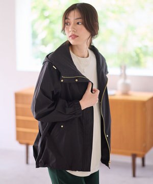  【撥水/洗濯機可】マウンパ