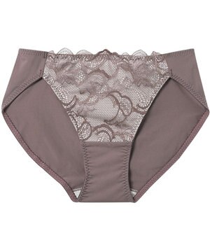  ショーツ 【ハイライトブラ】 CB4000とペア やさしいフィット感 はきこみ丈あさめ CF4000 ウイング／ワコール