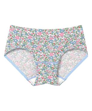  MADE WITH LIBERTY FABRIC サニタリーショーツ