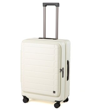  ACE エスカレラ スーツケース 完全フロントオープン 05652 エース