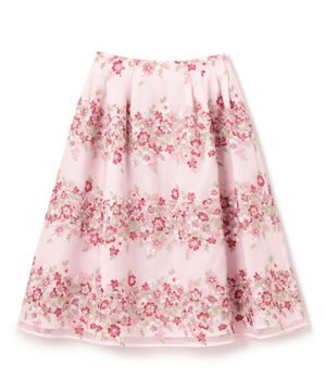  【消臭・洗える】【MY ONLY COLLECTION】JOY スカート