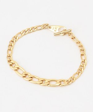 チェーンブレスレット