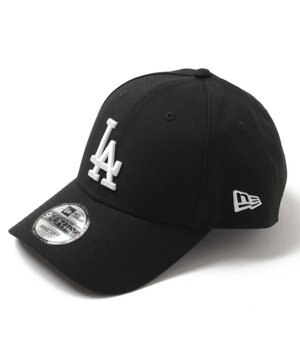  【ユニセックス着用ITEM】NEWERA　9FORTY