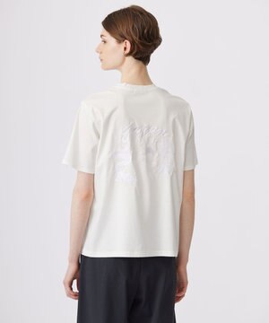  【洗える】 スーベニアTEE