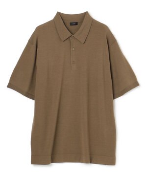  LIGHT MERIONS KNIT POLO