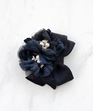 ATELIER SENKA FLOWER CORSAGE コサージュ