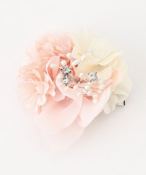  キッズブーケコサージュ