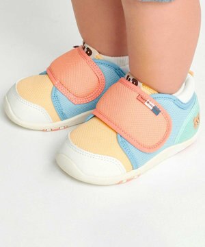  【14-15cm】 セカンドベビーシューズ