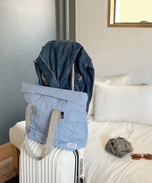  1132【キャリーケース装着可能】EU.フディールー.ソリッド-A