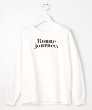  【洗える】アソートプリントロング Ｔシャツ