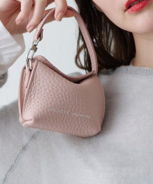  【新色登場！】ラーナ ミニチャーム ALCE