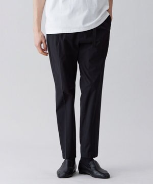  【新色追加】FINE MOVE テーパードパンツ [24年商品]