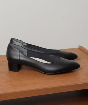 【ビューフィット】A75W 晴雨兼用パンプス パンプス
