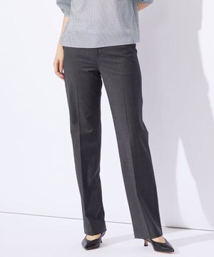  【セットアップ対応】BAHARIYE PINHEAD ストレート パンツ