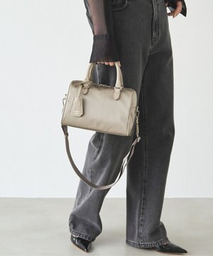  クラウズナイロン2WAYミニボストンバッグ(CE-1720-WEB)