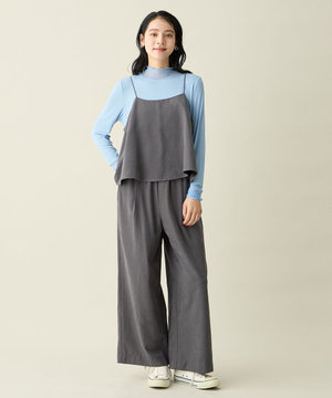 【2SET】ビスチェ×パンツセット