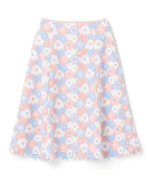  【消臭・洗える】【MY ONLY COLLECTION】ROSA CANINA スカート