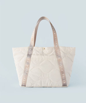 【WEB&一部店舗限定】【A4サイズ対応】BOSCO A4TOTE トートバッグ