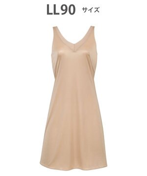  スリップ 静電気が起こりにくい(身生地) SDA620 /ワコール