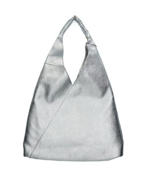  【ANDREA CARDONE】ソフトカーブ ワンハンドルバッグ（ワイド）