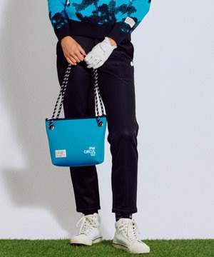 【WOMEN】３レイヤーボンディングパンツ ゴルフウェア レディース