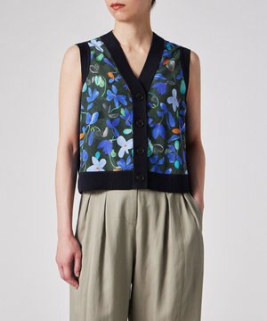 ドライ メッシュ ベスト / Paul Smith | ファッション通販 【公式通販 