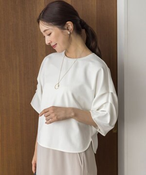  ライトダンボール ドルマンカットソー