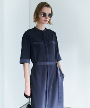  サングラス（ウェリントン）