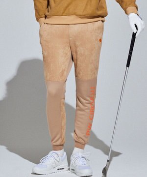  【MEN】ジョガーパンツ