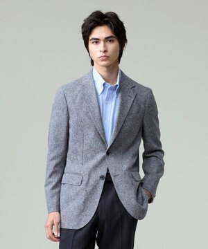  【WEB・一部店舗限定】KASURIメッシュ ジャケット