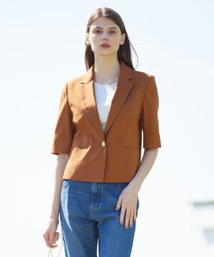  IVY / テーラードジャケット