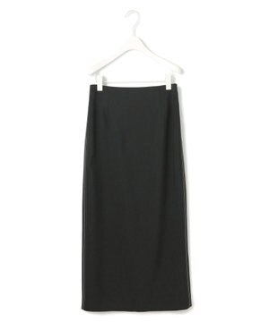  【WEB＆一部店舗限定】 SerikaWorsted スカート