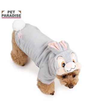  ディズニー とんすけ なりきりパーカー 小型犬