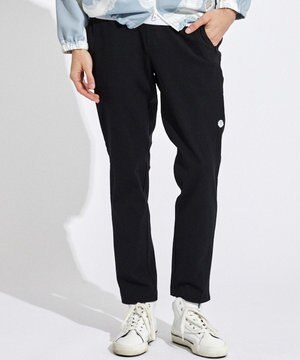 【MEN】DIMPLE スポーティパンツ