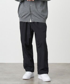  HAND DYE NYLON | オーバーパンツ - UNISEX