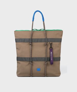  PSカラーコード トートバッグ