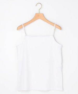  アジャスター付き キャミソール