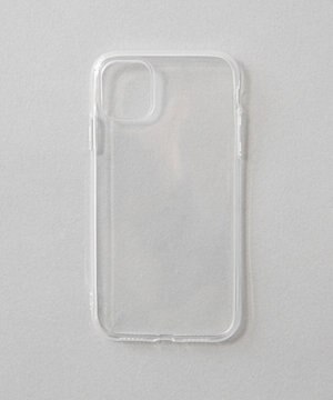  クリアiPhoneケース