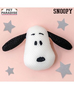  スヌーピー デンタル フェイス トイ