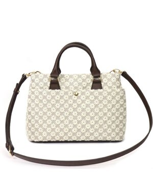  【パーティーやセレモニーにオススメ / ショルダー付 / 2way】トート / REGALO