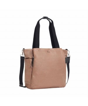  Kanana project COLLECTION DYL サリール シャンブレー トートバッグ A4サイズ 35912 カナナプロジェクト コレクション