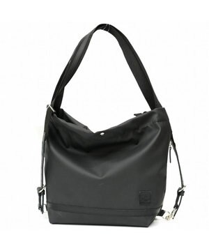  【防水生地使用 / A4サイズ対応 / 3way】トート / REGALO