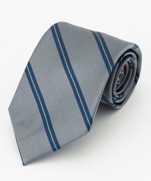  オーセンティック / レジメンタル ネクタイ