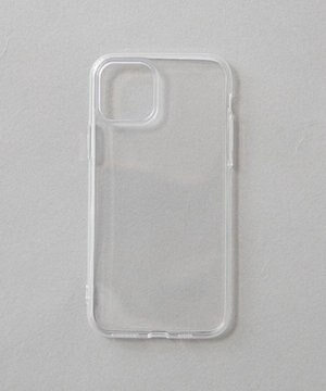  クリアiPhoneケース