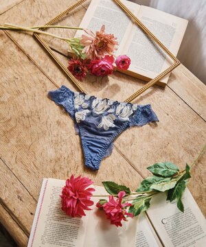  エレガントコレクション【2407】Tショーツ