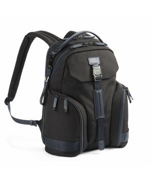   ZLM ビジネスリュック A4サイズ 14インチPC収納 18L 1210g 81516