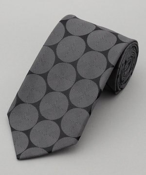  GOTAIRIKU別注【MANTERO SETA/マンテロ・セタ】ネクタイ_ドット