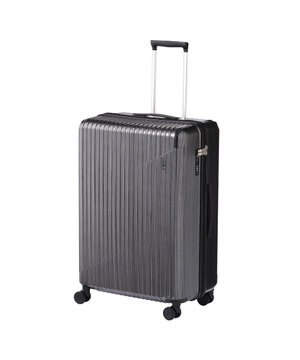  ACE クレスタ2 スーツケース ７~10泊 85Ｌ ストッパー機能 06938